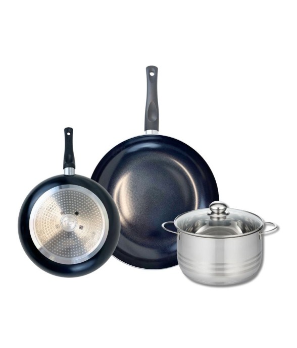 Batterie de cuisine Prima...