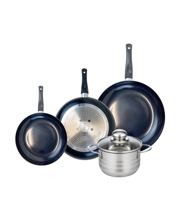 Batterie de cuisine Prima...