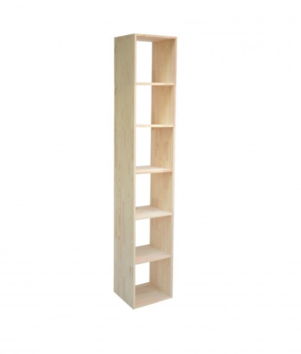 Etagère en pin massif...