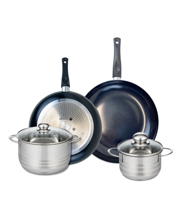 Batterie de cuisine Prima...