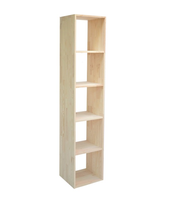 Etagère en pin massif...