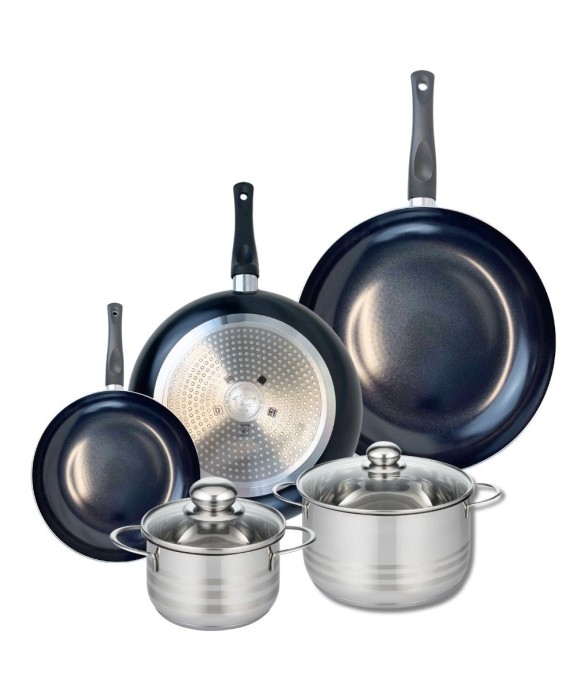 Batterie de cuisine Prima...