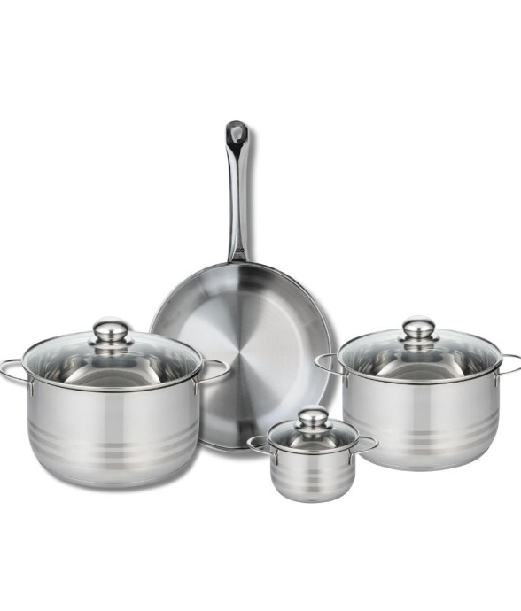 Batterie de cuisine Profi...