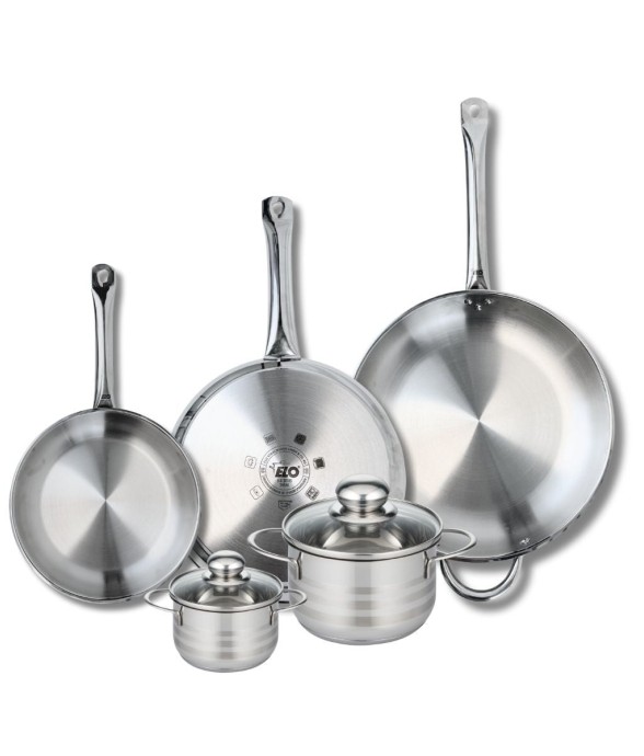 Ensemble de cuisson Profi...