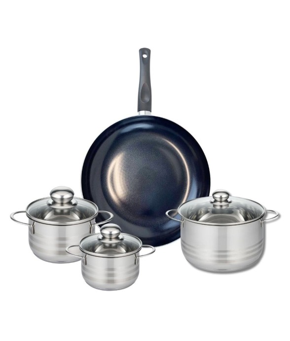 Batterie de cuisine Prima...