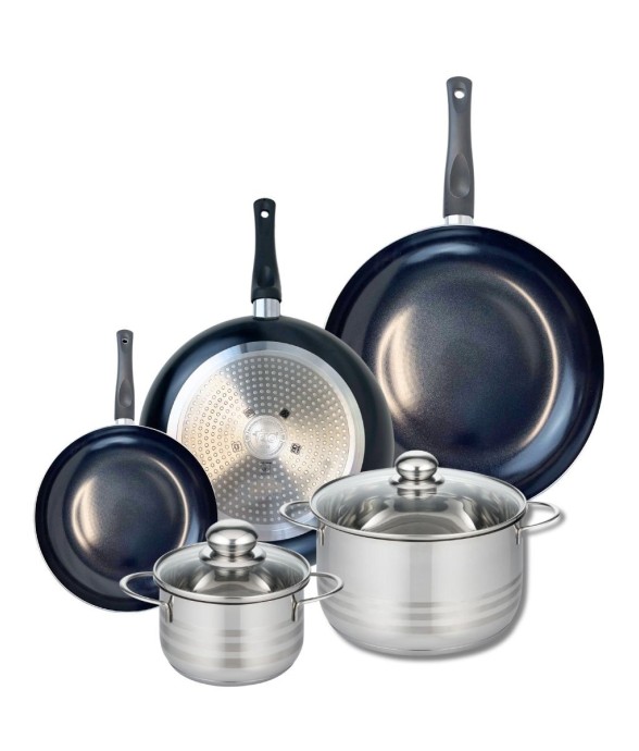Batterie de cuisine Prima...