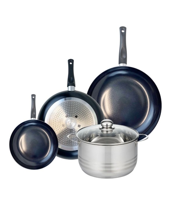 Batterie de cuisine Prima...