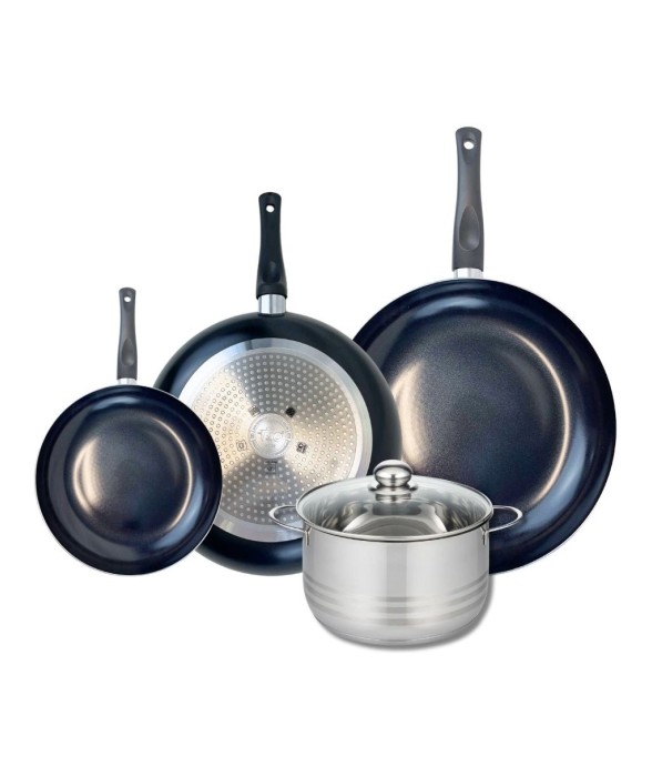 Batterie de cuisine Prima...