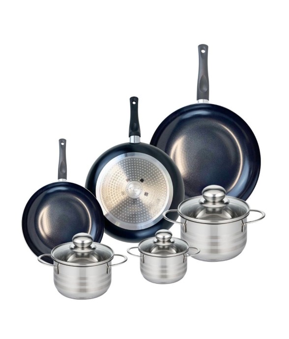 Batterie de cuisine Prima...