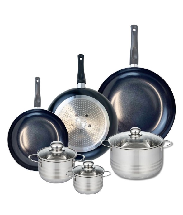 Batterie de cuisine Prima...