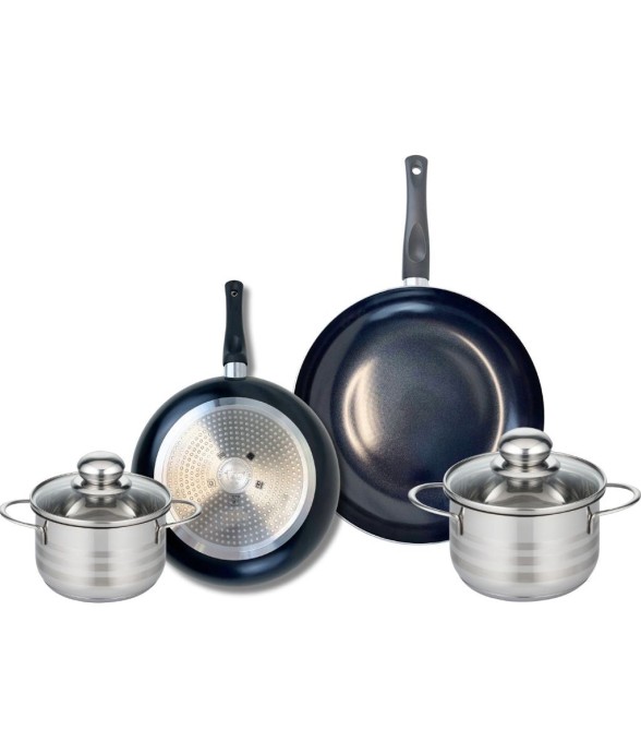 Batterie de cuisine Prima...