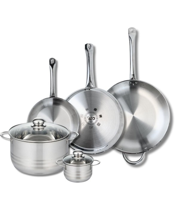 Batterie de cuisine Profi...