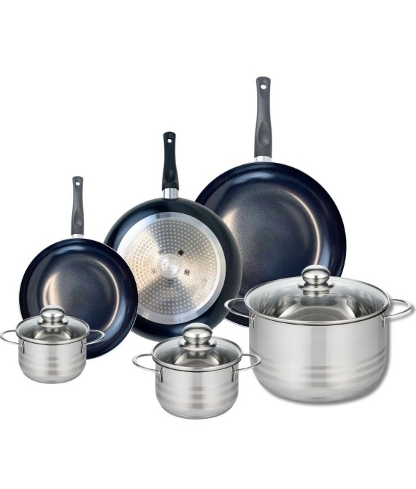 Batterie de cuisine Prima...