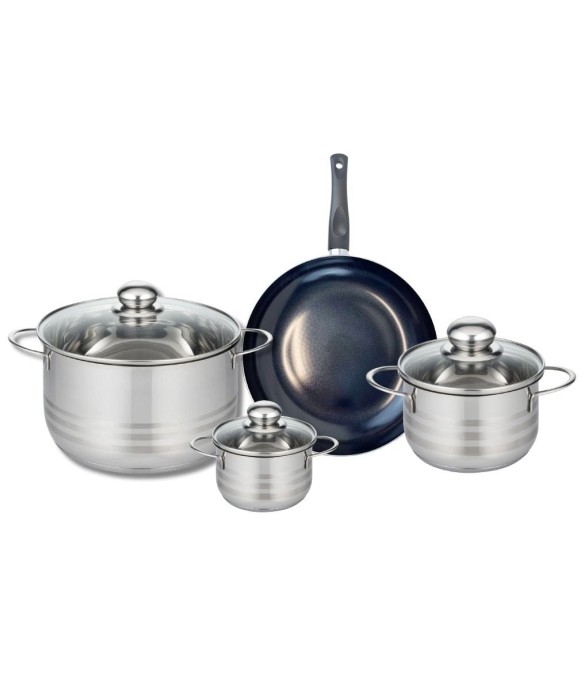 Batterie de cuisine Prima...