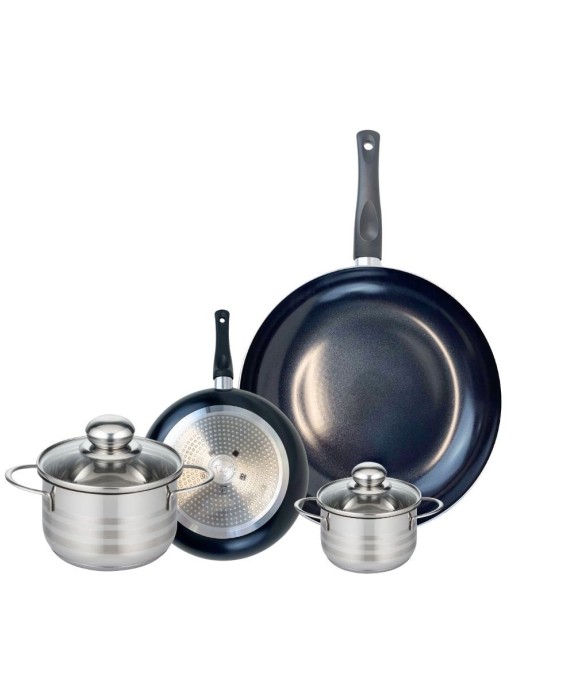 Batterie de cuisine Prima...