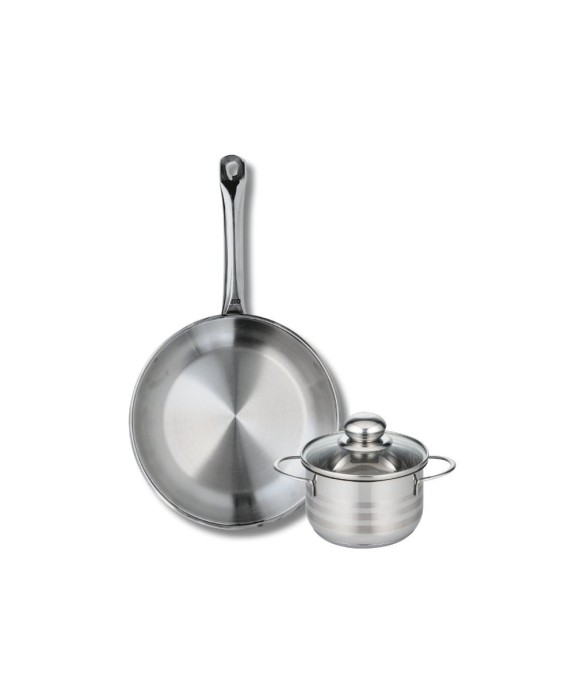 Ensemble de cuisson Profi...