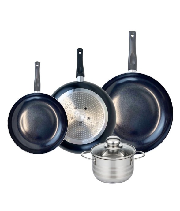 Batterie de cuisine Prima...