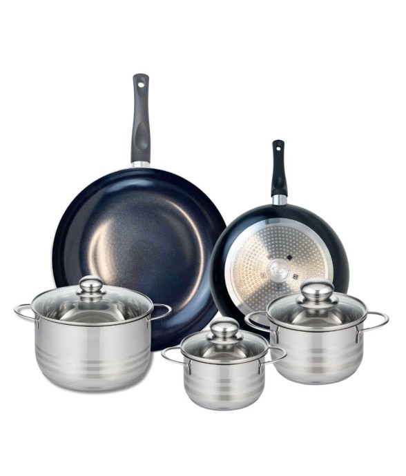 Batterie de cuisine Prima...