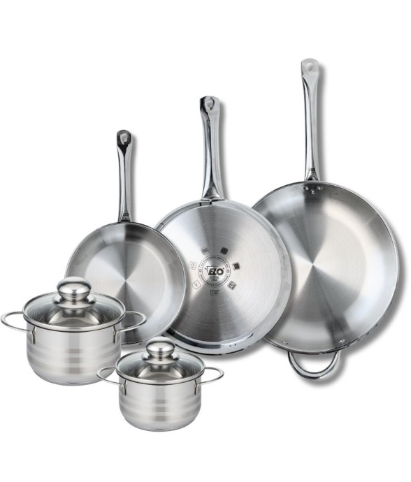 Batterie de cuisine Profi...