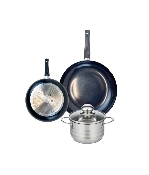 Batterie de cuisine Prima...