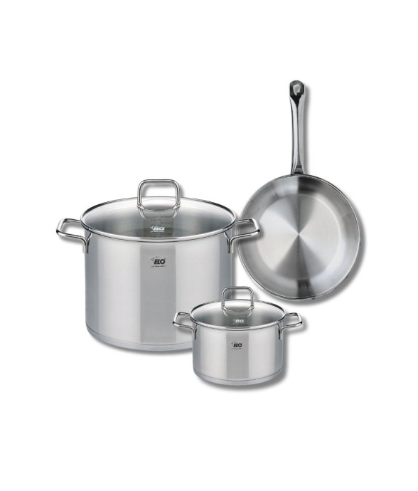 Batterie de cuisine Profi...