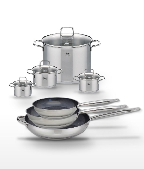 Batterie de cuisine Profi...