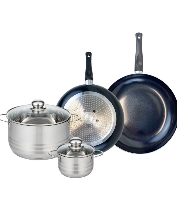 Batterie de cuisine Prima...