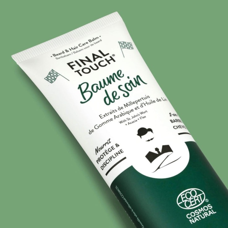 Baume de soin Final touch (75ml)