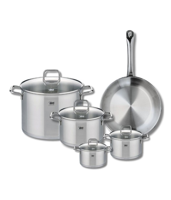 Batterie de cuisine Profi...