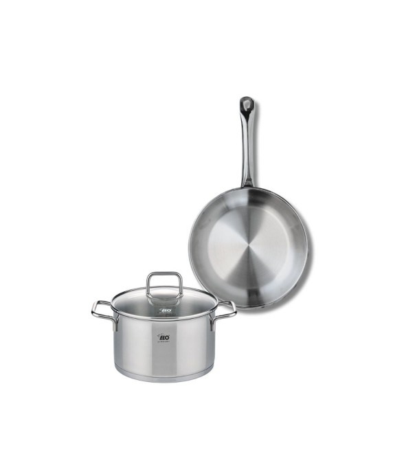 Ensemble de cuisson Profi...