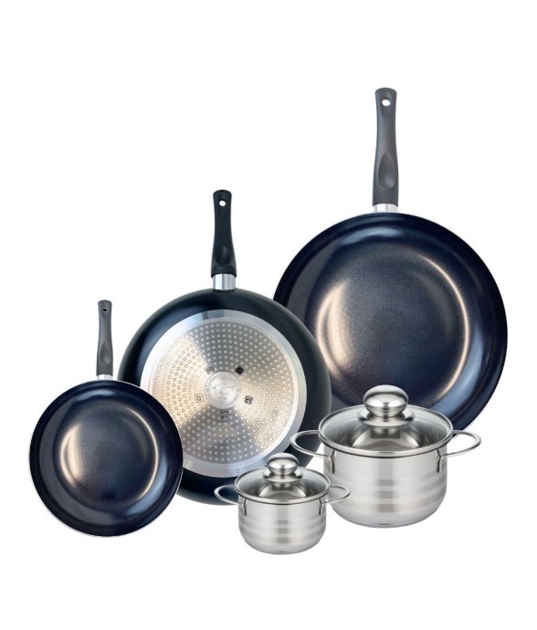 Batterie de cuisine Prima...