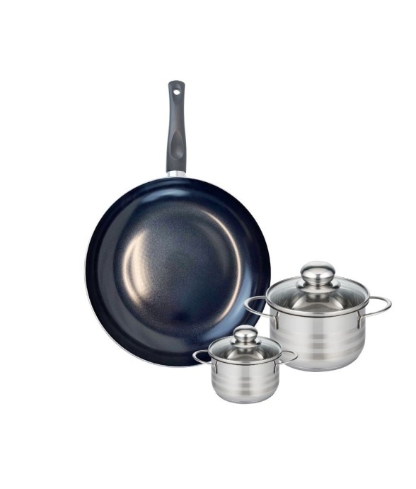 Batterie de cuisine Prima...