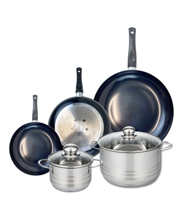 Batterie de cuisine Prima...