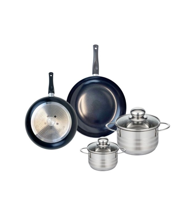 Batterie de cuisine Prima...