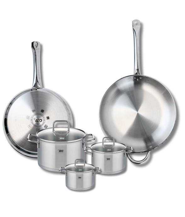Batterie de cuisine Profi...