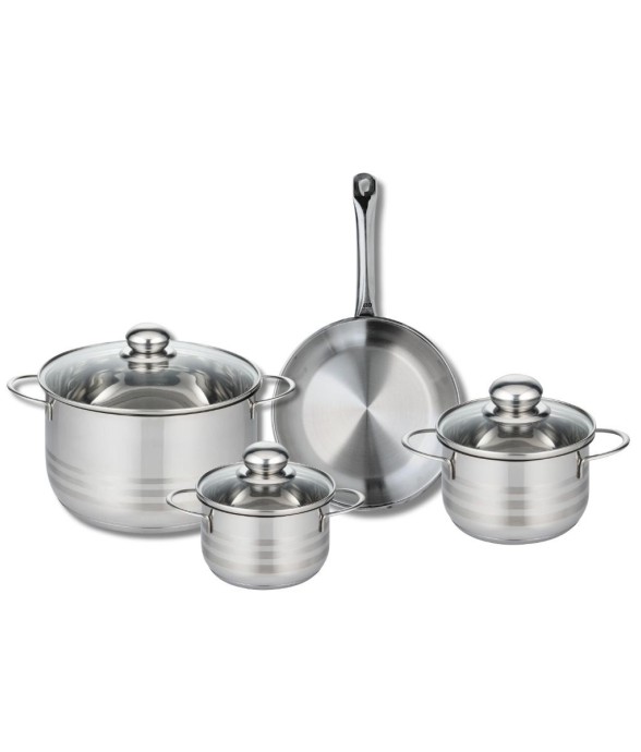 Batterie de cuisine Profi...