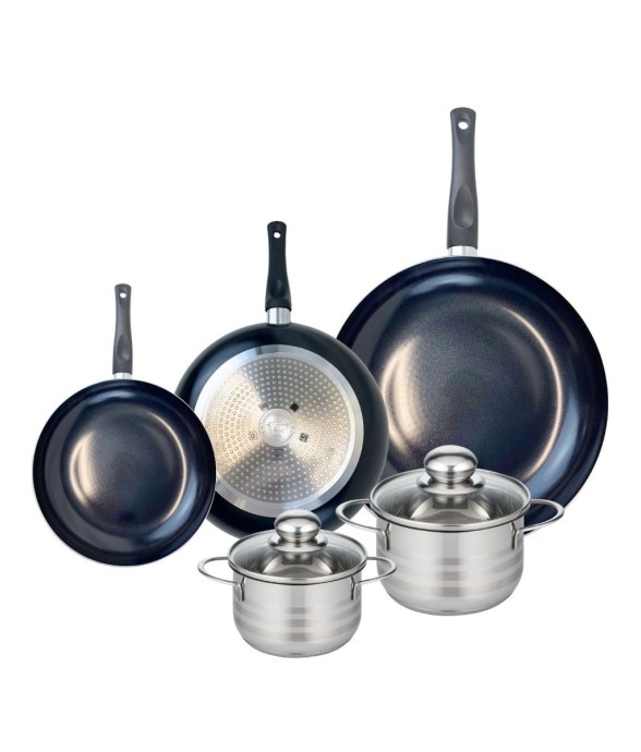 Batterie de cuisine Prima...
