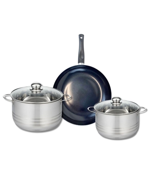 Batterie de cuisine Prima...