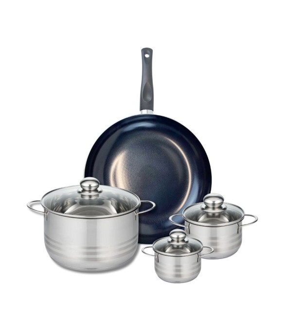 Batterie de cuisine Prima...