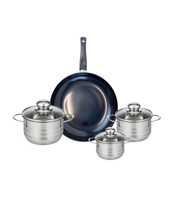 Batterie de cuisine Prima...