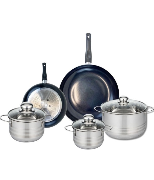 Batterie de cuisine Prima...