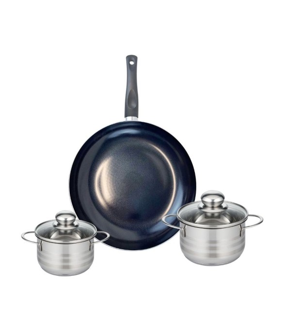Batterie de cuisine Prima...