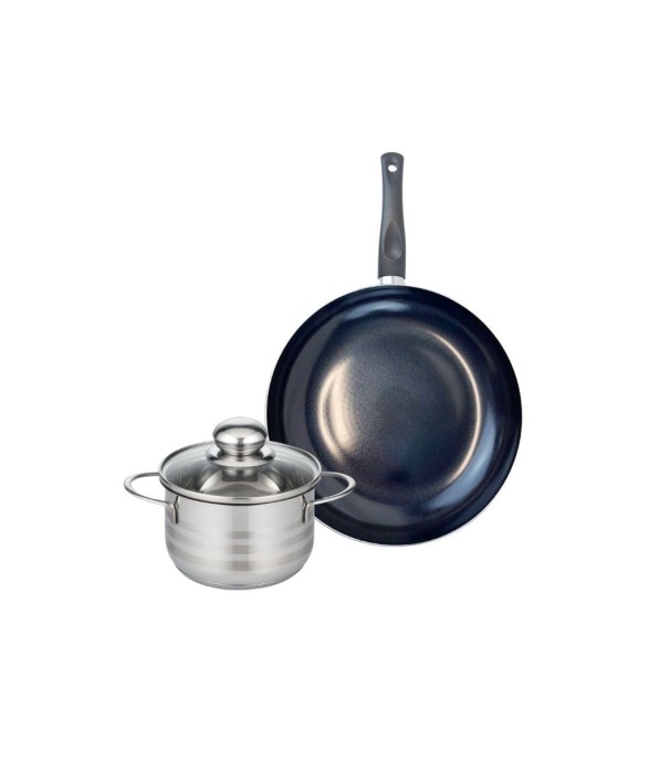 Batterie de cuisine Prima...