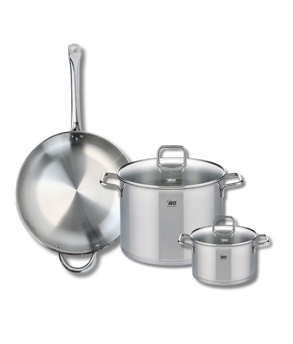 Batterie de cuisine Profi...