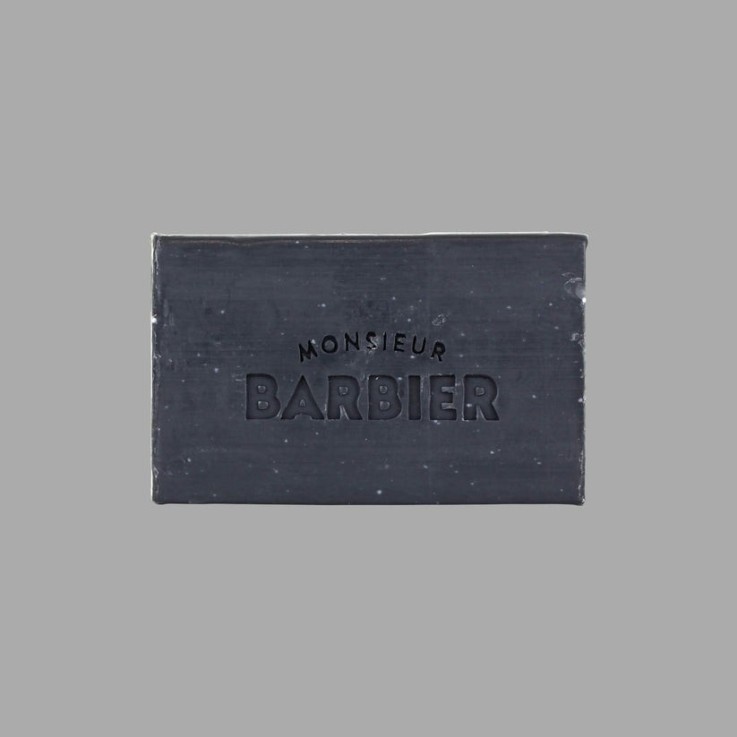 Savon surgras visage et corps Coal of beauty (100gr)