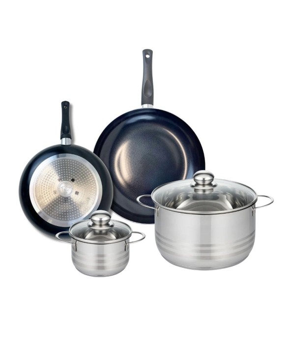 Batterie de cuisine Prima...