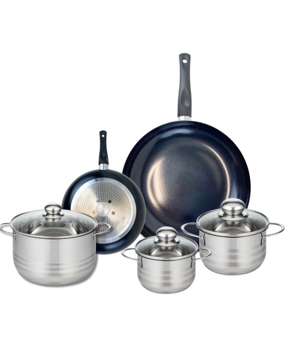 Batterie de cuisine Prima...
