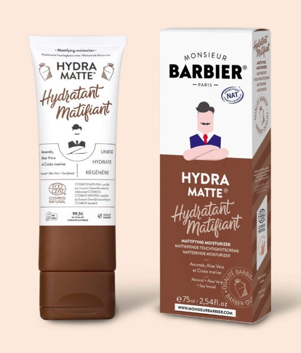 Hydratant Matifiant Hydra...