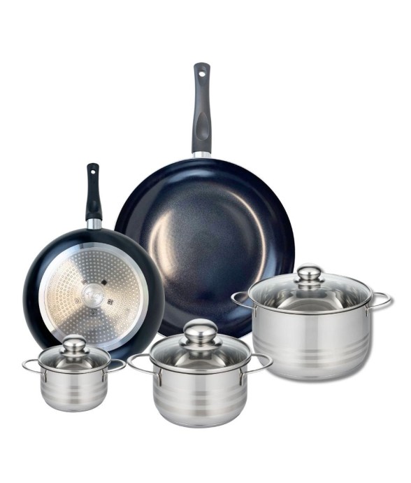 Batterie de cuisine Prima...