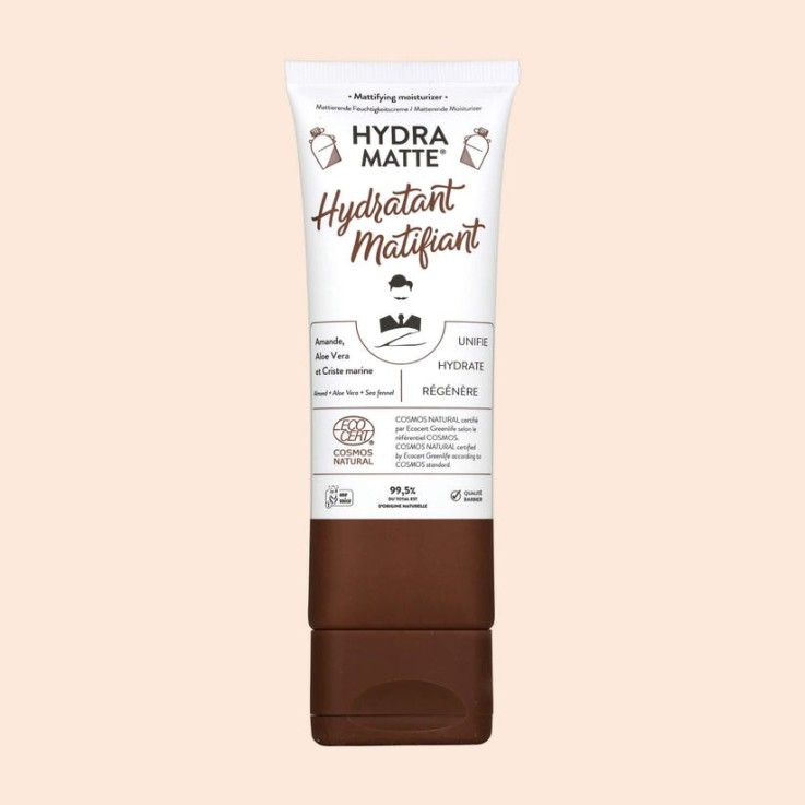 Hydratant Matifiant Hydra matte (75ml)